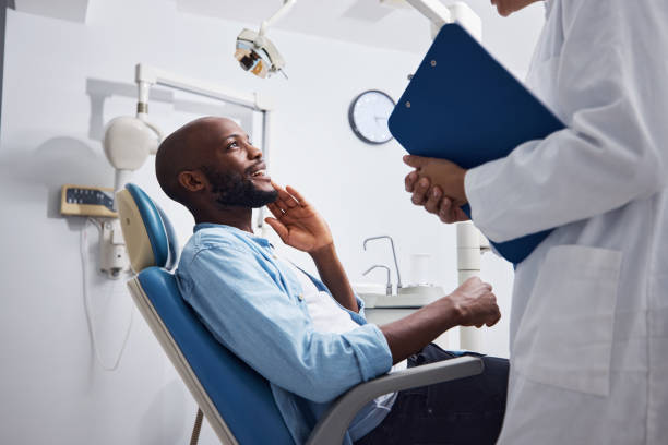 Best Emergency TMJ Treatment in Brunswick, GA
