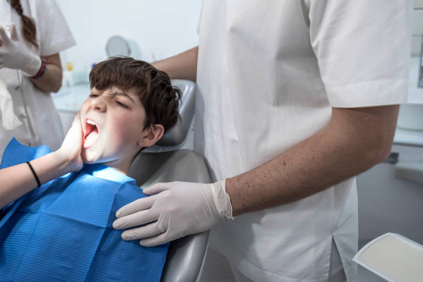 Best Urgent Care for Lost Fillings or Crowns in Brunswick, GA