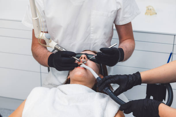 Best Emergency Treatment for Dental Infections or Abscesses in Brunswick, GA