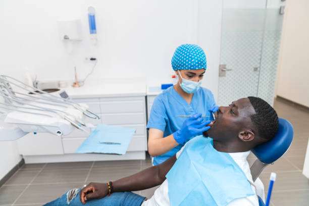 Best Same-Day Emergency Dental Services in Brunswick, GA