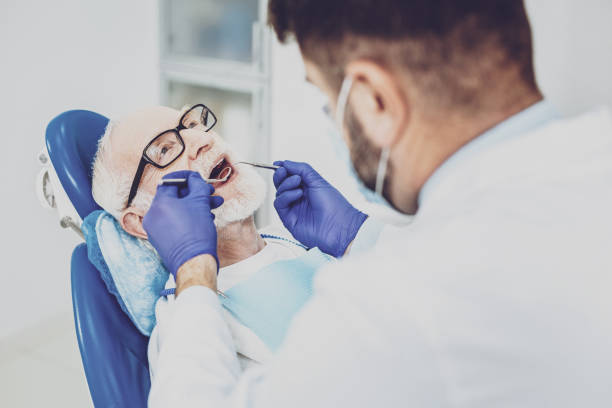 Best Emergency Root Canal Treatment in Brunswick, GA